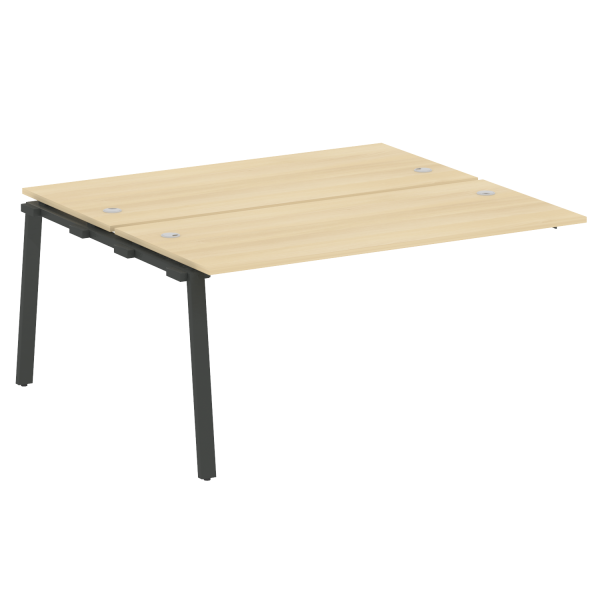 Проходной наборный элемент рабочей станции на А-образном м/к  (проходная опора Б.ОСП-147) БА.ПРС-СП-2.4