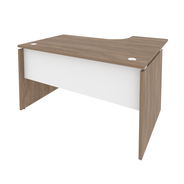 Стол эргономичный левый O.SA-3L