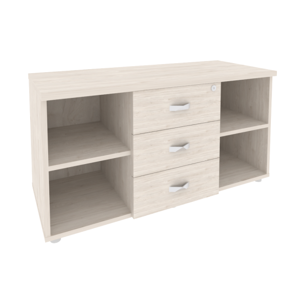 Тумба сервисная с ящиками O.TS-11