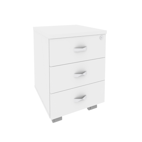 Тумба мобильная O.TM-3