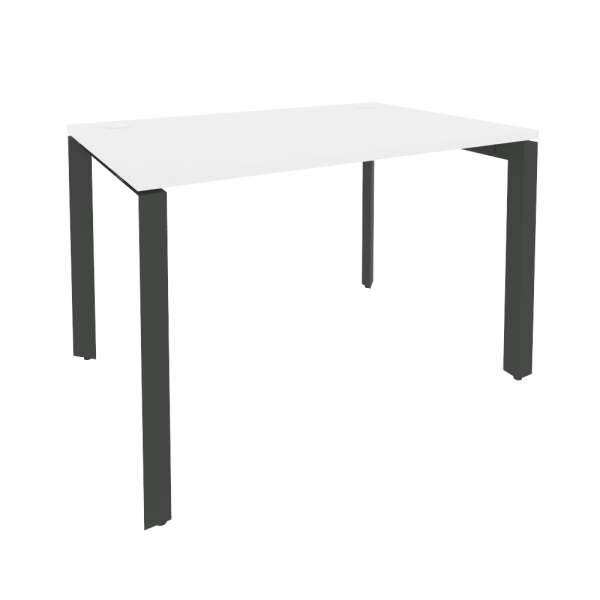 Стол рабочий на П-образном м/к O.MP-SP-2.8