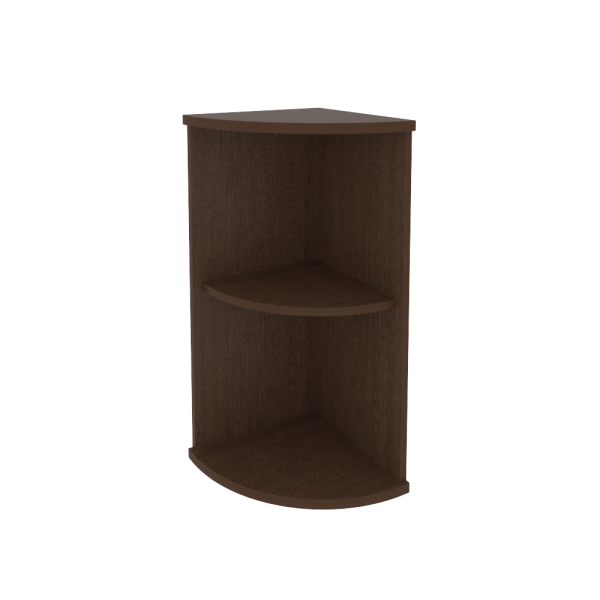 Стеллаж низкий угловой А.УС-3