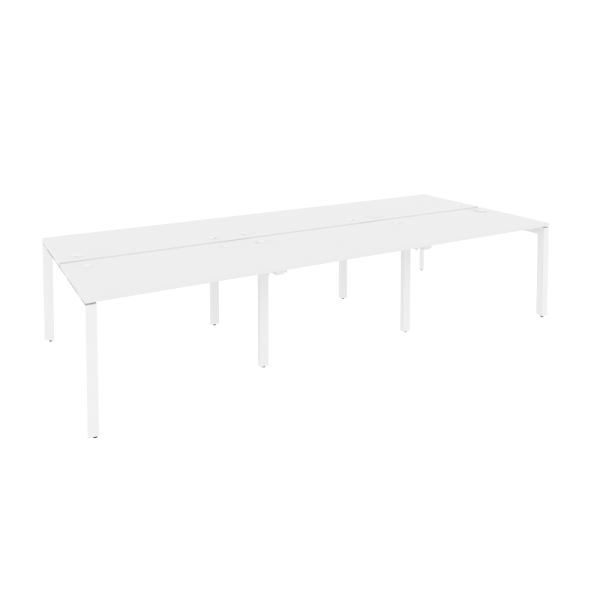 Рабочая станция на П-образном м/к O.MP-D.RS-6.2.7