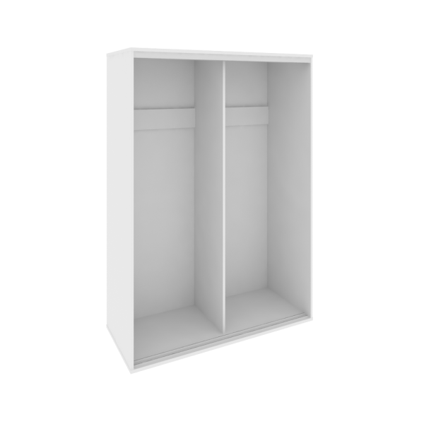 Корпус низкий + трек SH.K2-4.2