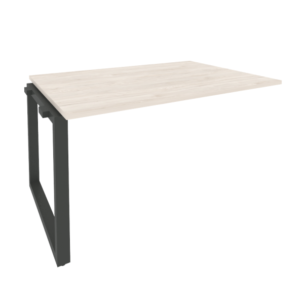 Проходной наборный элемент переговорного стола O.MО-NPRG-3