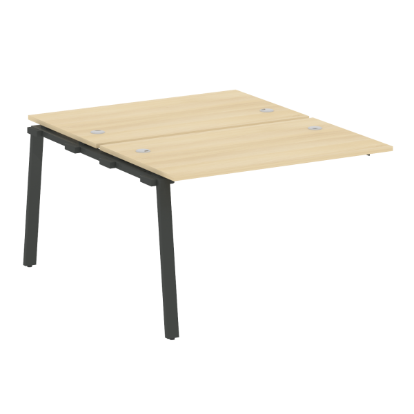 Проходной наборный элемент рабочей станции на А-образном м/к  (проходная опора Б.ОСП-147) БА.ПРС-СП-2.2