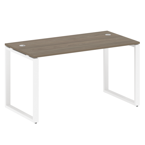 Стол письменный на О-образном м/к БО.СП-3