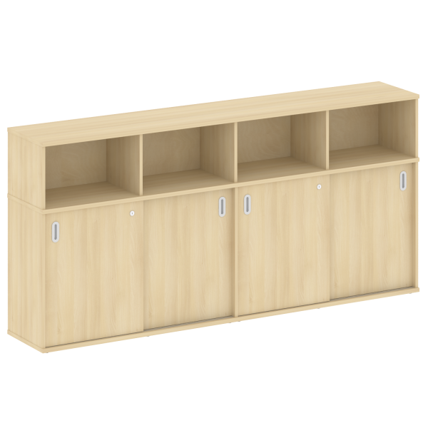 Шкаф-купе приставной (может являться опорным элементом) Б.ШК-4