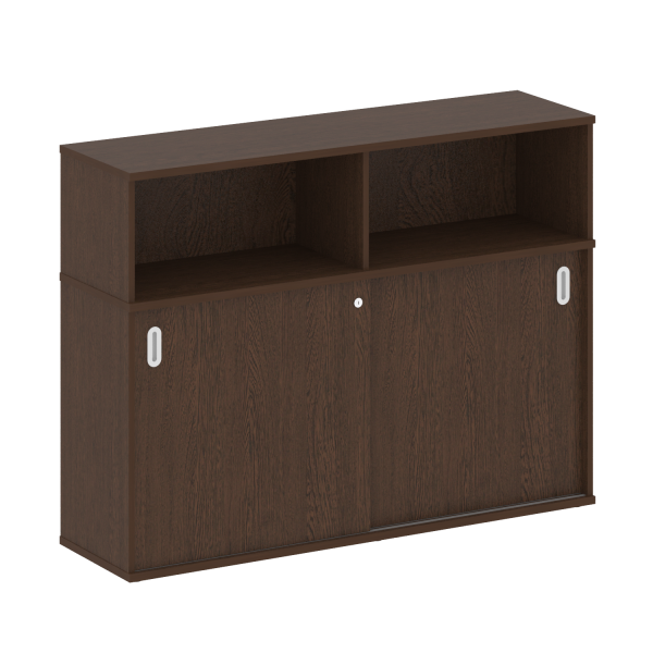 Шкаф-купе приставной (может являться опорным элементом) Б.ШК-3