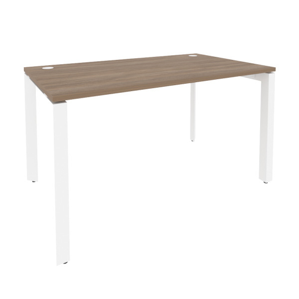 Стол рабочий на П-образном м/к O.MP-SP-3.8