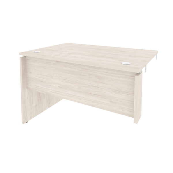 Стол-приставка левый к опорным элементам O.SPR-2.8L