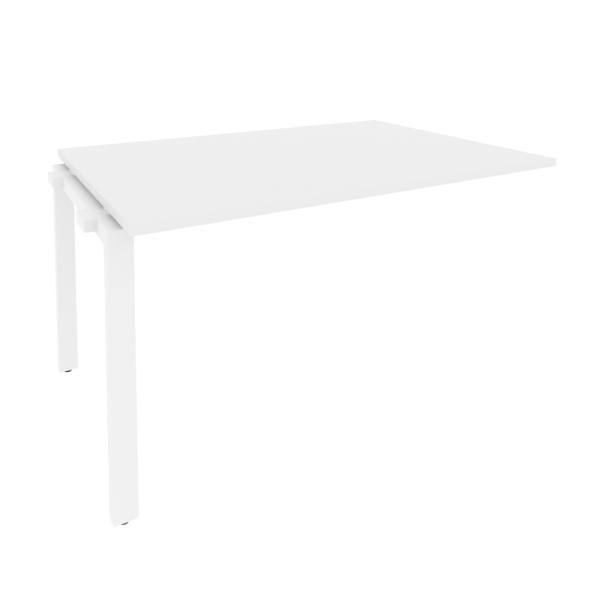 Проходной наборный элемент переговорного стола O.MP-NPRG-3