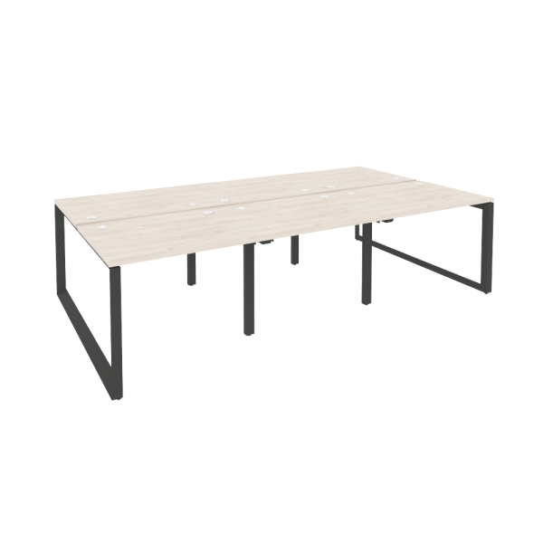 Рабочая станция на О-образном м/к O.MО-D.RS-6.1.8