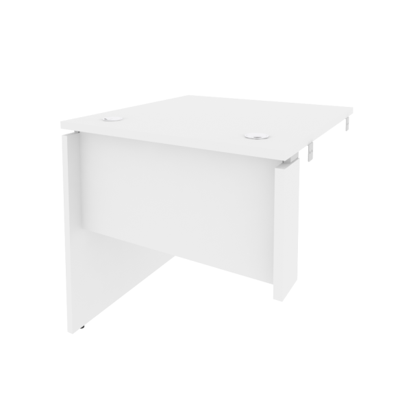 Стол-приставка левый к опорным элементам O.SPR-0.8L