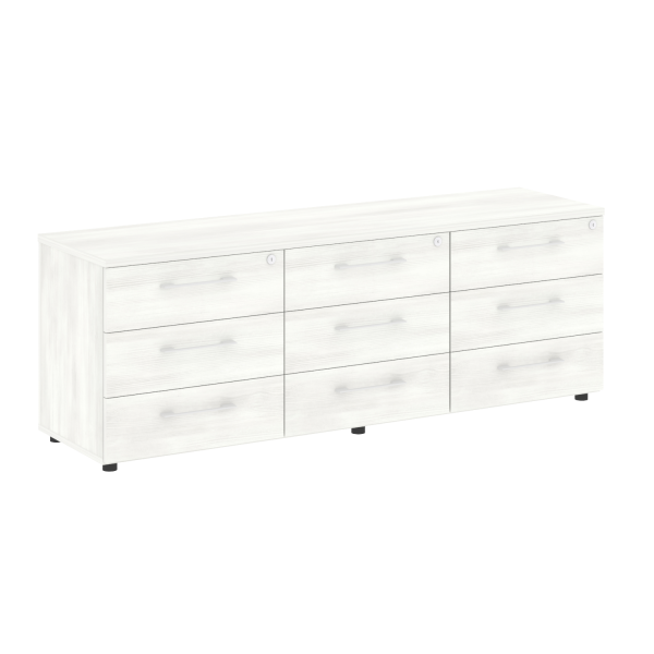 Тумба стационарная LT-TS 3.3