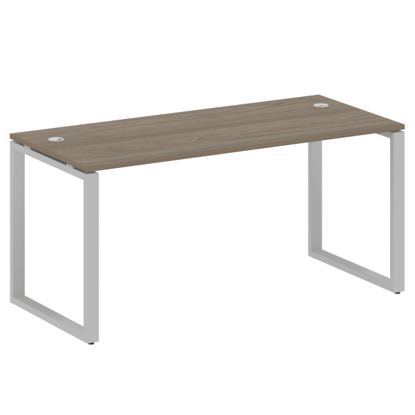 Стол письменный на О-образном м/к БО.СП-4