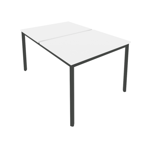 Рабочая станция на металлокаркасе С.СП-3.3