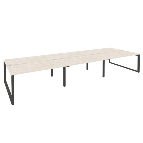 Рабочая станция на О-образном м/к O.MО-D.RS-6.4.8