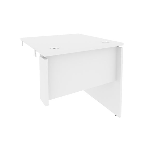 Стол-приставка правый к опорным элементам O.SPR-0.8R