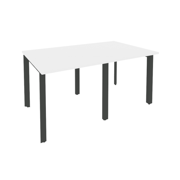 Стол переговорный (2 столешницы) O.MP-PRG-2.0