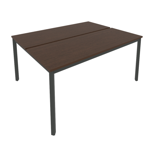 Рабочая станция на металлокаркасе С.СП-6.2