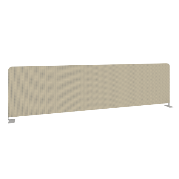 Экран тканевый боковой L1475мм Б.ТЭКР-147