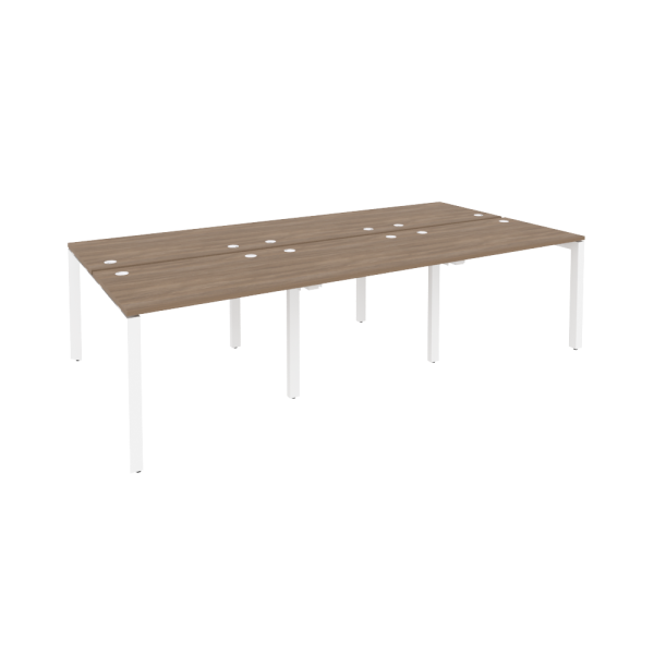 Рабочая станция на П-образном м/к O.MP-D.RS-6.1.7