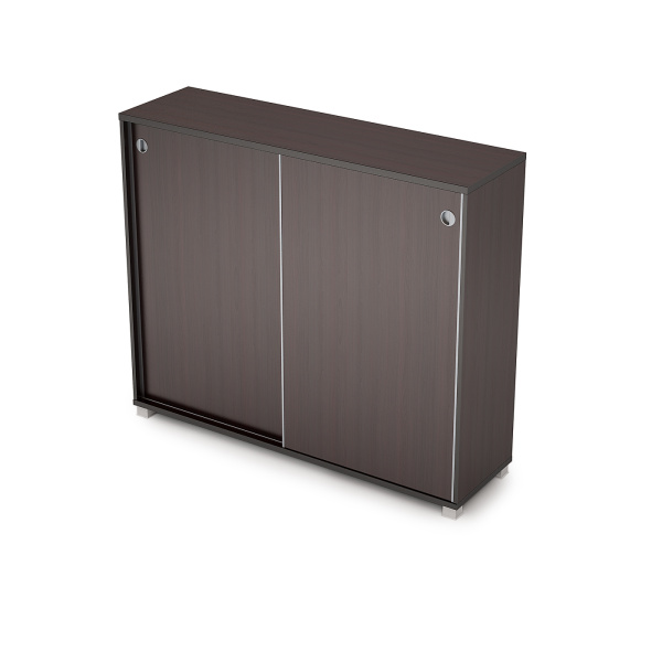 Шкаф-купе с замком 6ШКЗ.014