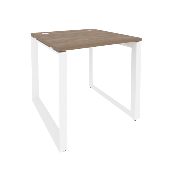 Стол рабочий на О-образном м/к O.MО-SP-0.8