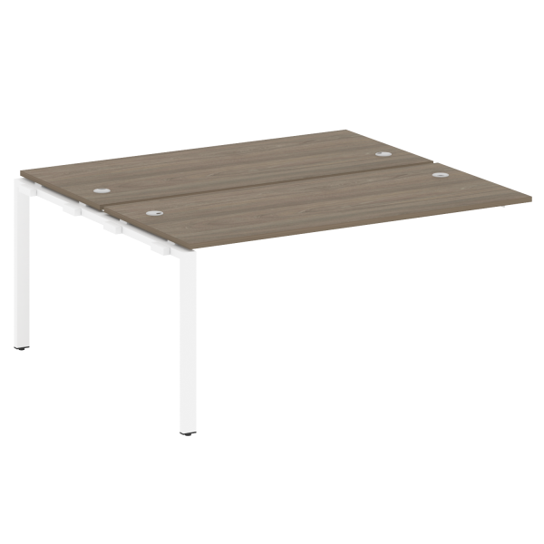 Проходной наборный элемент рабочей станции на П-образном м/к  (проходная опора Б.ОСП-147) БП.ПРС-СП-2.4