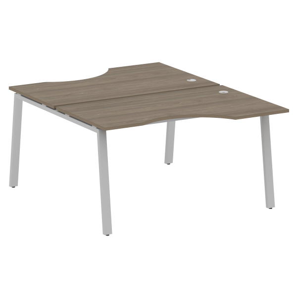 Рабочая станция криволинейная на А-образном м/к БА.РАС-СА-2.2