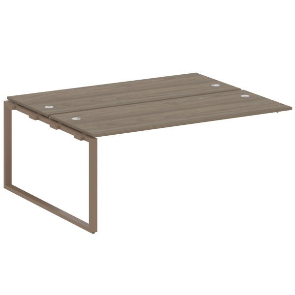 Проходной наборный элемент рабочей станции на О-образном м/к  (проходная опора Б.ОСП-147) БО.ПРС-СП-2.5