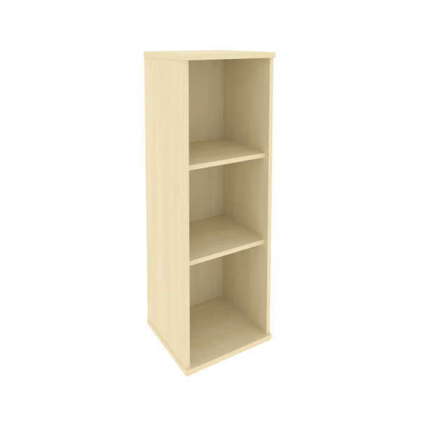 Стеллаж средний узкий А.СУ-2