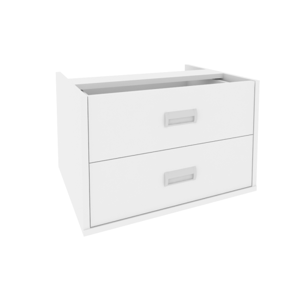 Блок ящиков центр. SH.YC-3