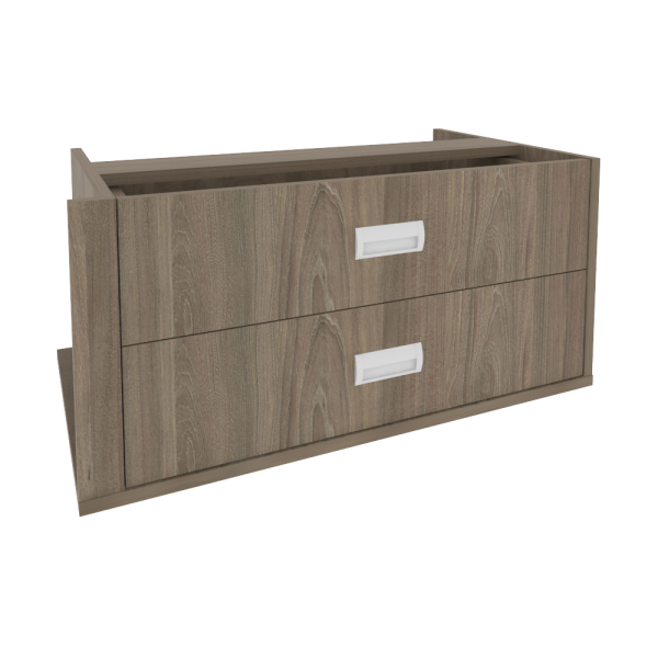 Блок ящиков боковой SH.YB-7