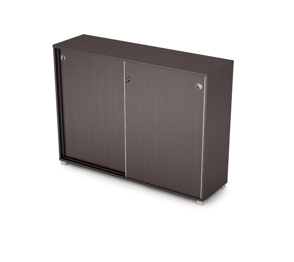 Шкаф-купе с замком 6ШКЗ.019