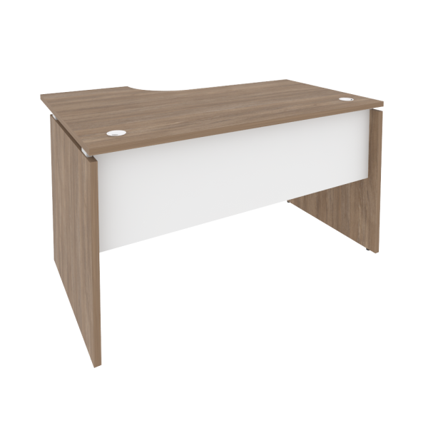 Стол эргономичный правый O.SA-2R