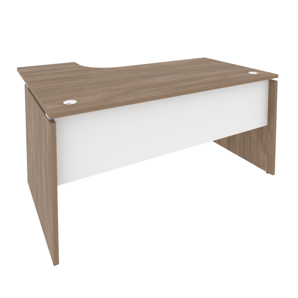 Стол эргономичный правый O.SA-4R