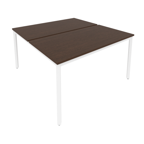 Рабочая станция на металлокаркасе С.СП-5.3