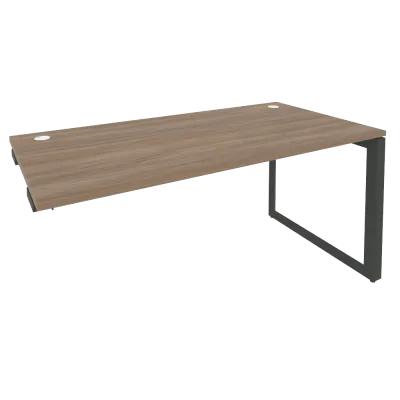 Стол-приставка на О-образном м/к к опорным элементам O.MО-SPR-4.8