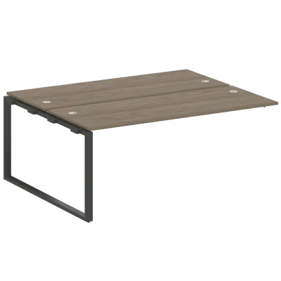 Проходной наборный элемент рабочей станции на О-образном м/к  (проходная опора Б.ОСП-147) БО.ПРС-СП-2.5