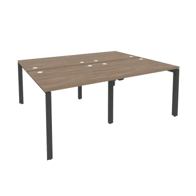 Рабочая станция на П-образном м/к O.MP-D.RS-4.1.8