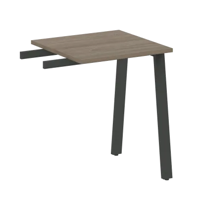 Приставной элемент на А-образном м/к (используется в качестве брифинга или боковой приставки) БА.ПР-1