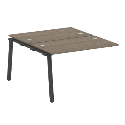 Проходной наборный элемент рабочей станции на А-образном м/к  (проходная опора Б.ОСП-147) БА.ПРС-СП-2.2