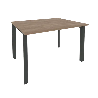 Стол переговорный (1 столешница) O.MP-PRG-1.2