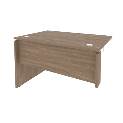 Стол-приставка левый к опорным элементам O.SPR-2.8L