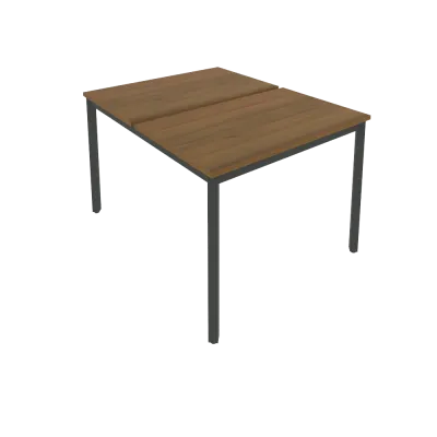 Рабочая станция на металлокаркасе С.СП-3.2