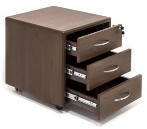 LEGNO ТУМБА ПОДКАТНАЯ 3 ЯЩИКА  102 501