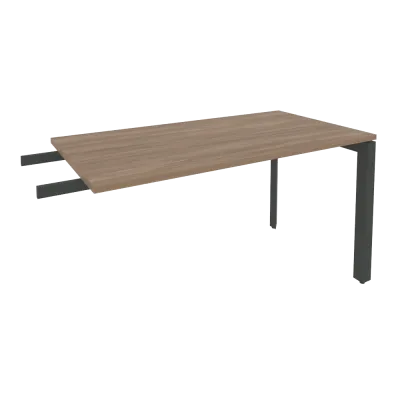 Брифинг-приставка на П-образном м/к O.MP-BR-13