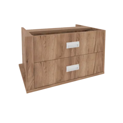 Блок ящиков боковой SH.YB-4